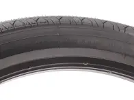 KHE Bikes "MAC3" BMX Tire (foldable)