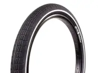 KHE bikes "Mark Webb" Tire - White Line