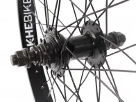 KHE Bikes "MVP" BMX Laufradsatz