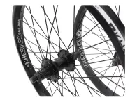 KHE Bikes "MVP DD" BMX Laufradsatz