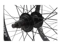 KHE Bikes "MVP DD" BMX Laufradsatz