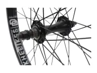 KHE Bikes "MVP DD" BMX Laufradsatz