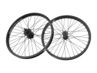 KHE Bikes "MVP DD" BMX Laufradsatz