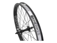 KHE Bikes "MVP DD" Vorderrad