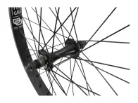KHE Bikes "MVP DD" Vorderrad