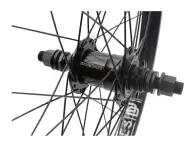 KHE Bikes "MVP DD X Greyhound" Freecoaster Hinterrad