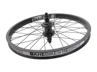 KHE Bikes "MVP DD X Greyhound" Freecoaster Hinterrad