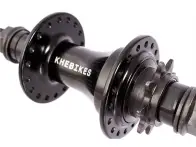 KHE Bikes "MVP" Cassette Hub