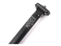 KHE Bikes "MVP" Rail Seat Post - 25.4mm