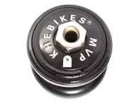 KHE Bikes "MVP" Headset - with hollow bolt