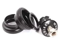 KHE Bikes "MVP" Headset - with hollow bolt