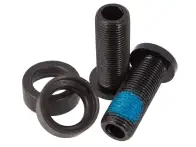 KHE Bikes "MVP V2" Crank Bolts