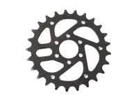 KHE Bikes "MVP Steel" Kettenblatt