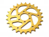 KHE Bikes "MVP Steel" Kettenblatt