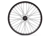 KHE Bikes "MVP" Front Wheel - Black/Black