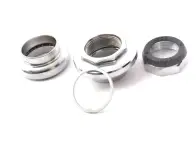KHE Bikes "Neco 1a" Headset - 1 Inch
