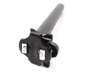 KHE Bikes Rail Seat Post - 27.2mm