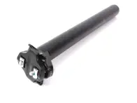 KHE Bikes Rail Seat Post - 27.2mm