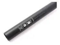 KHE Bikes Rail Seat Post - 30.9mm