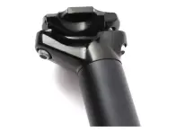 KHE Bikes Rail Seat Post - 30.9mm
