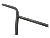 KHE Bikes "Plasm XL" BMX Lenker