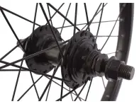 KHE Bikes "Prism Cassette" Hinterrad