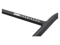 KHE Bikes "Prism 9 4pc" BMX Bar