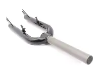 KHE Bikes "Prism" BMX Fork - With Brake Mounts