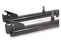 KHE Bikes "Prism" BMX Fork - With Brake Mounts