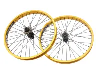 KHE Bikes "Prism" BMX Laufradsatz