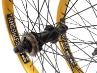 KHE Bikes "Prism" BMX Laufradsatz