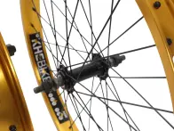 KHE Bikes "Prism" BMX Laufradsatz