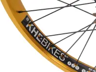 KHE Bikes "Prism" BMX Laufradsatz