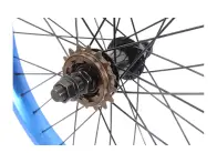 KHE Bikes "Prism" Hinterrad