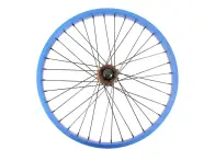 KHE Bikes "Prism" Hinterrad