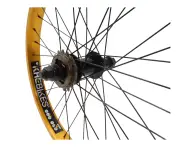 KHE Bikes "Prism" Hinterrad