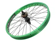 KHE Bikes "Prism" Hinterrad