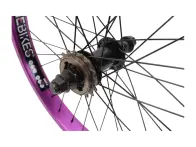 KHE Bikes "Prism" Hinterrad