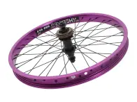 KHE Bikes "Prism" Hinterrad