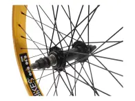 KHE Bikes "Prism" Vorderrad