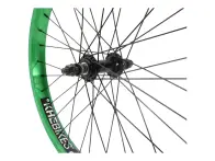 KHE Bikes "Prism" Vorderrad