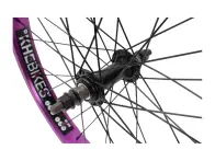 KHE Bikes "Prism" Vorderrad