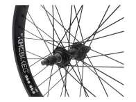 KHE Bikes "Prism" Vorderrad