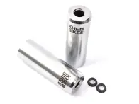 KHE Bikes "Pro CNC" Pegs
