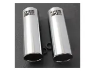 KHE Bikes "Pro CNC" Pegs
