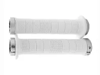 KHE Bikes "Pyramid" Lock-On Grips