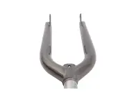 KHE Bikes "Ravisher LL 18" BMX Fork - 18 Inch