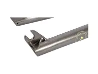 KHE Bikes "Ravisher LL 18" BMX Fork - 18 Inch