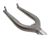 KHE Bikes "Ravisher LL 18" BMX Fork - 18 Inch