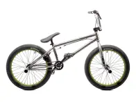 KHE Bikes "Root 20.00" 2015 BMX Bike
